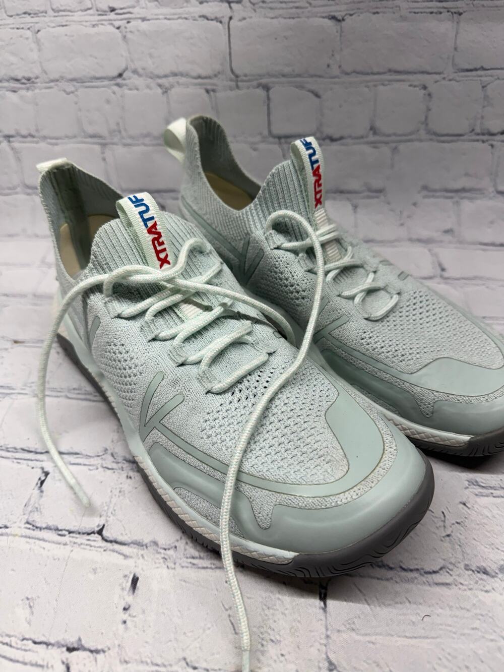 XTRATUF Women's Kiata Drift Sneakers Size 6.5